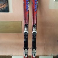 Карвинг  ски  160 см., снимка 3 - Зимни спортове - 23943071
