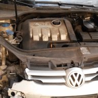 на части VW Golf 1,9 TDI, снимка 6 - Автомобили и джипове - 17671492