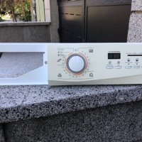 Продавам отлична управляваща  платка с предният панел за пералня Daewoo (Деу) 6кг , снимка 1 - Друга електроника - 22185369