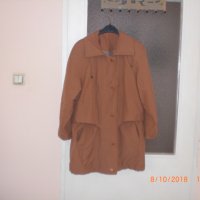 продавам дамско яке-шуба, снимка 2 - Палта, манта - 22987277