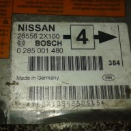 Nissan Terrano 0285001480 28556 2X100,ербег модул без краш за нисан терано 2, снимка 2 - Части - 15667886