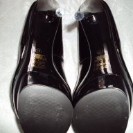 Секси дамски обувки с висок тънък ток, снимка 9 - Дамски ежедневни обувки - 15009488