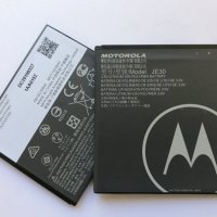 Батерия за Motorola Moto E5 Play JE30, снимка 3 - Оригинални батерии - 26188536