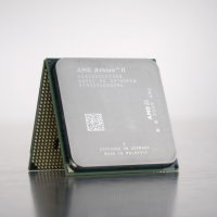 AMD Athlon, Phenom за настолни компютри AM2 AM2+ AM3, снимка 4 - Процесори - 20715718