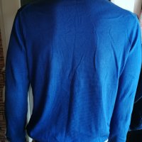 Hugo boss пуловер, Оригинал, снимка 4 - Пуловери - 24532706