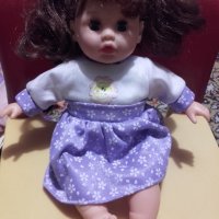 Kукла, снимка 1 - Кукли - 22742917