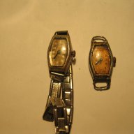 Ретро швеицарски часовници, снимка 2 - Антикварни и старинни предмети - 13318614
