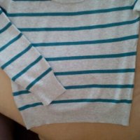 3+1 Лот дамски блузи, снимка 6 - Блузи с дълъг ръкав и пуловери - 16159459