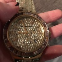 часовник Michael Kors, снимка 1 - Дамски - 25070360