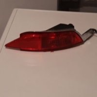 Рефлектор за мъгла Форд Фиеста/C MAX, снимка 3 - Аксесоари и консумативи - 26002894