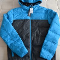 O'Neill ново оригинално юношеско зимно яке/шуба или мъжко яке - размер S, снимка 1 - Детски якета и елеци - 22719921
