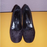 Дамски обувки, снимка 2 - Дамски ежедневни обувки - 18151948