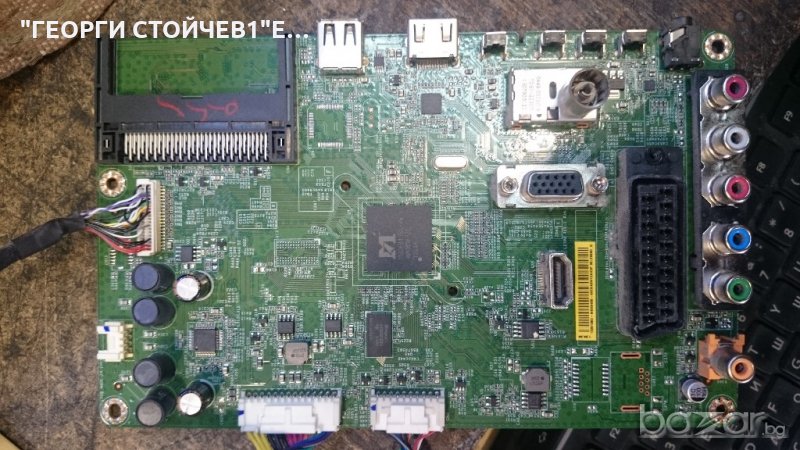 32W2333D  СЪС СЧУПЕН ПАНЕЛ, снимка 1