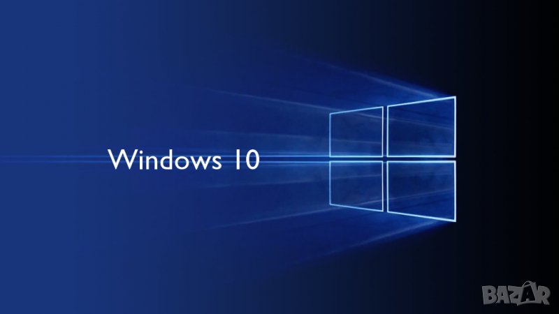 Windows 10 и MS Office 365, снимка 1