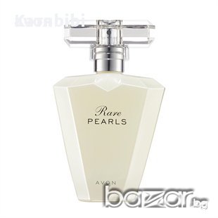 Парфюм Rare pearls - 50 мл, снимка 1