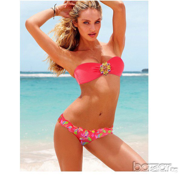 Страхотен нов бански, снимка 1