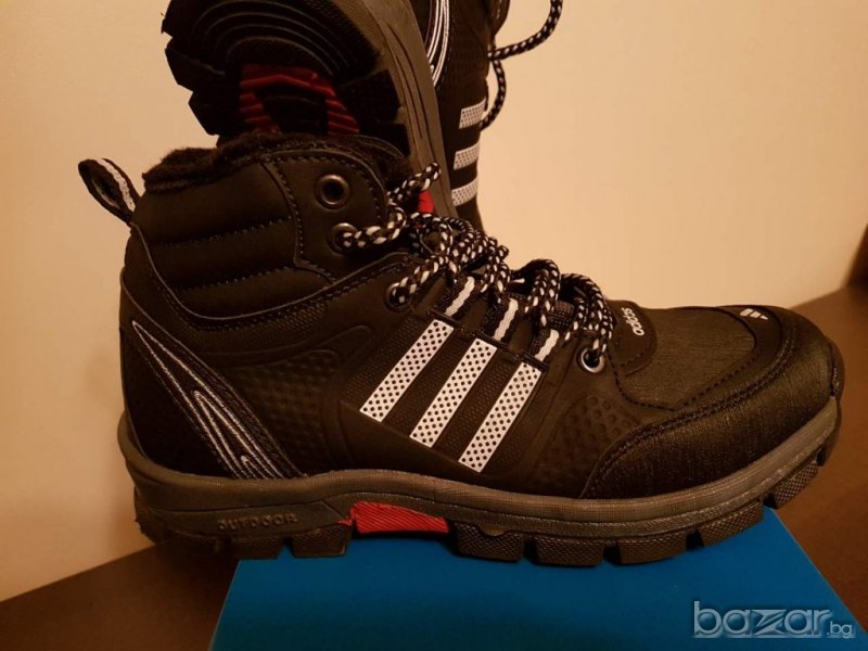 Маратонки Адидас 41 номер, снимка 1