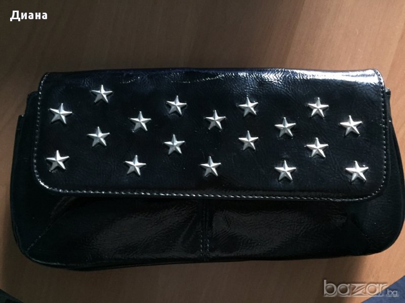 Клъч Terrranova, снимка 1