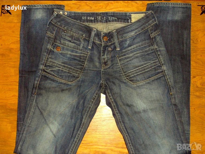 G-star, Оригинални, Размер 27. Код 630, снимка 1