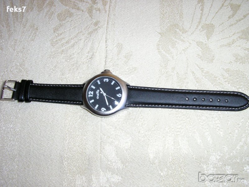 Продава стилен мъжки часовник, снимка 1