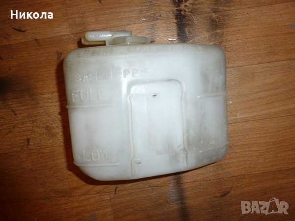 Разширителен съд за Сузуки Витара, снимка 1