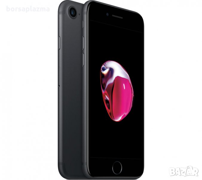 Apple iPhone 7 128GB Black НОВ, снимка 1