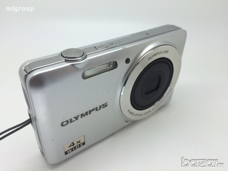 MLgroup предлага фотоапарат Olympus VG-150, снимка 1