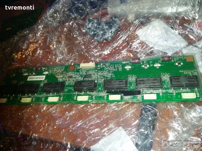 INVERTER DAC-24T055, снимка 1