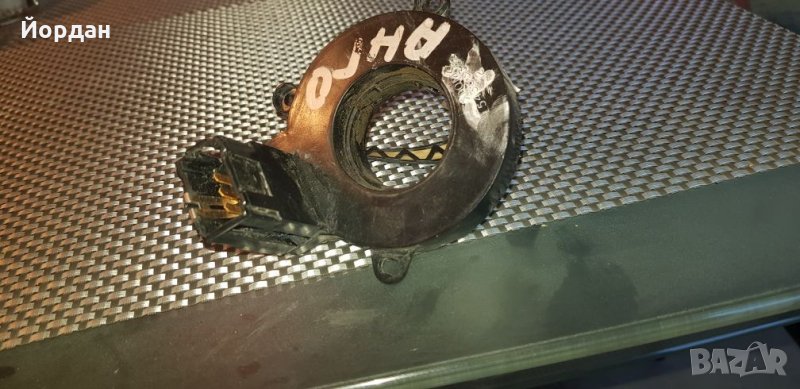 Лентов кабел Renault Kangoo, снимка 1