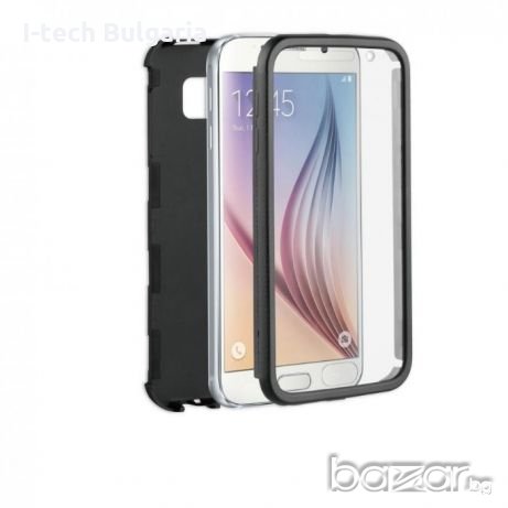 360° Пълнопокриващ PVC Кейс за Huawei P8 Lite P20 P30 Lite / P20, снимка 1