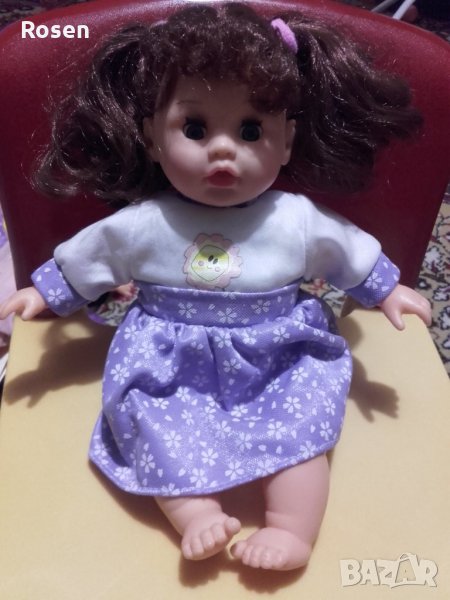 Kукла, снимка 1