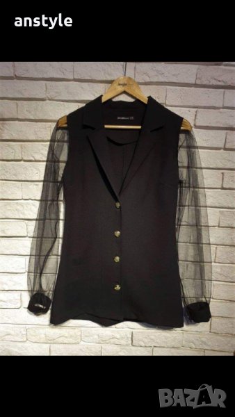Бъди елегантна!Дамско сако, снимка 1