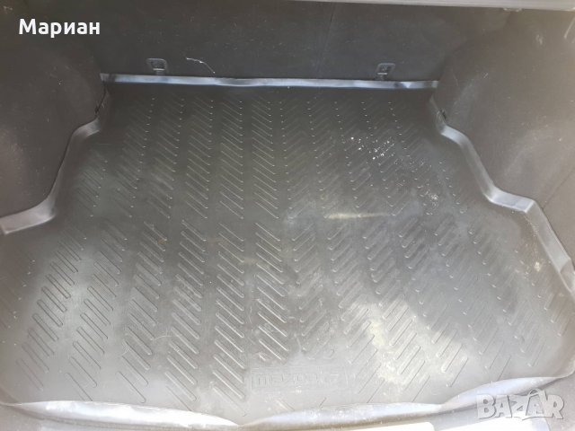 Mazda 6 2,2 MZR-CD 185 к.с. 2010г. Комби НА ЧАСТИ 4 Броя, снимка 12 - Автомобили и джипове - 26124724