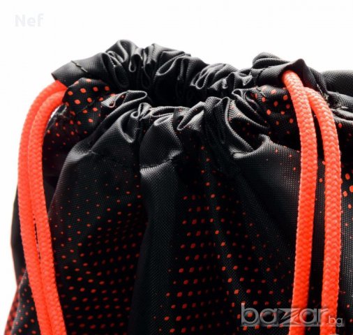  Спортна торба, мешка Адидас/ adidas - Gym Sack F50 , снимка 3 - Чанти - 13238010