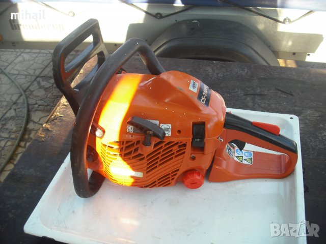 Echo CS-310ES, снимка 8 - Други инструменти - 22362851