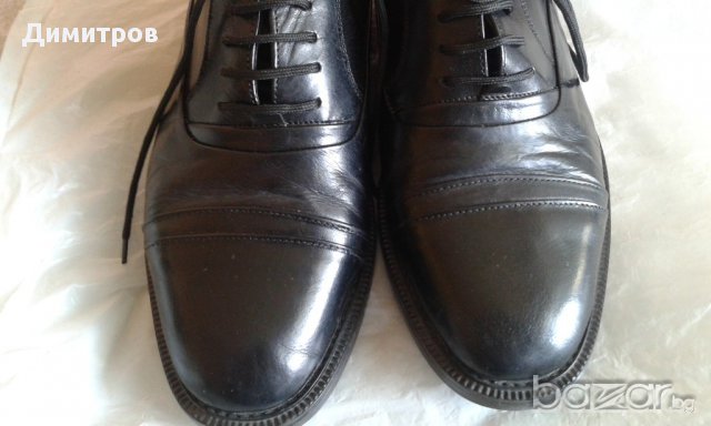 Мъжки обувки, снимка 3 - Ежедневни обувки - 16553821