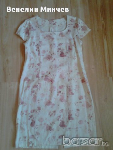 Дамска рокля , снимка 1