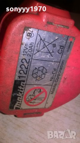 makita прожектор+makita battery-внос швеция, снимка 8 - Други инструменти - 25748914