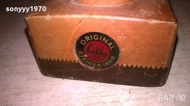 original steiner 1859 made in germany-внос швеицария, снимка 18 - Други инструменти - 25913461