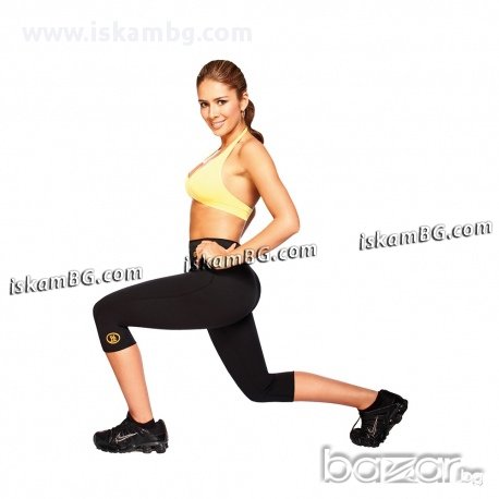 Бермуди за отслабване Hot Shapers - код 0994, снимка 3 - Фитнес уреди - 13518060