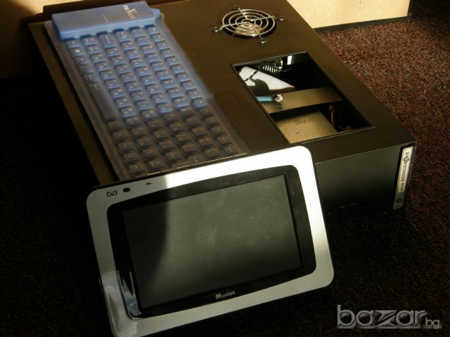 Компютър ръчна изработка мод, снимка 12 - За дома - 12852566