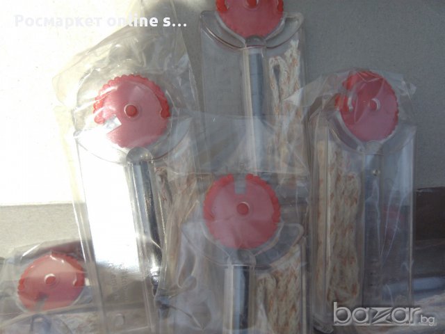 Камъчета за запалки,машинки за сгъване,пълначки,камъчета за овлажняване, снимка 6 - Други - 10766928