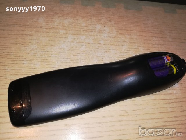 logitech harmony 600 с дисплеи-внос швеицария, снимка 14 - Други - 20511039