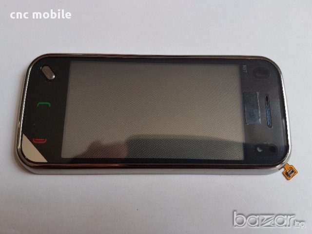 Nokia N97 mini - Nokia RM-555 оригинални части и аксесоари 