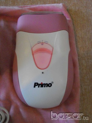 Епилатор "Primo" работещ, снимка 4 - Други стоки за дома - 7822206