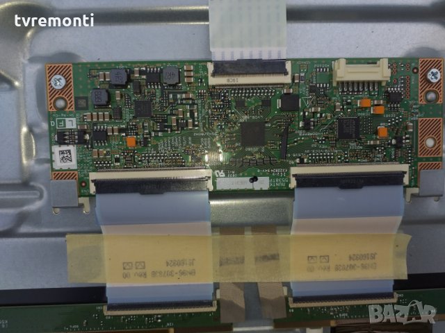 T-con Board RUNTK5538TP ZB