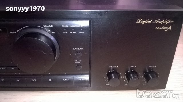 technics su-x502-made in japan-330watts-внос швеицария, снимка 15 - Ресийвъри, усилватели, смесителни пултове - 12553700