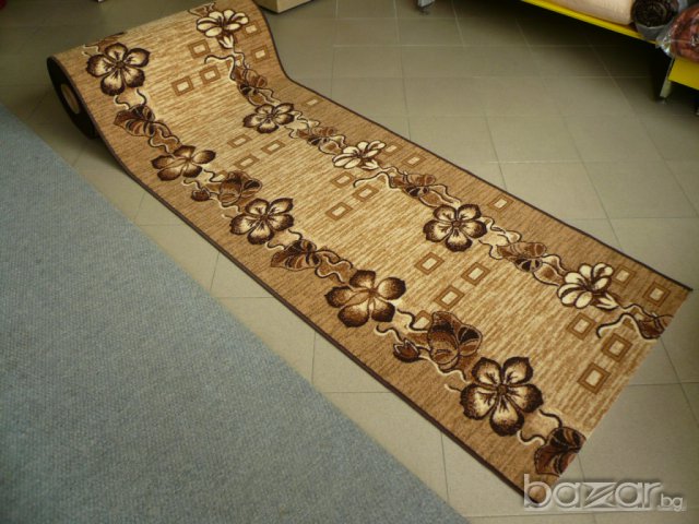 Мокетени килими и пътеки модел 41, снимка 10 - Пътеки - 6827027