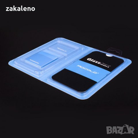 Висок клас закален стъклен протектор, закалено стъкло за Sony, снимка 4 - Фолия, протектори - 22577917