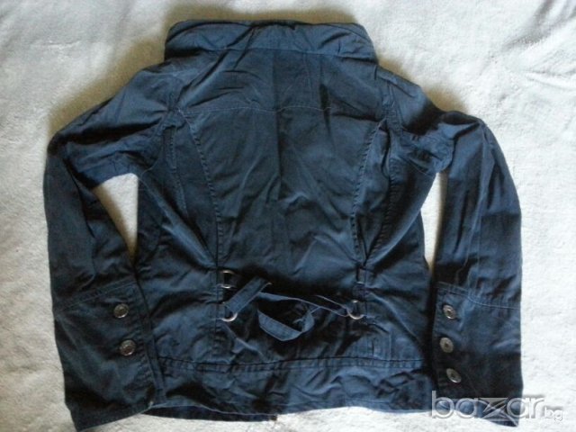 Яке Miss Sixty, снимка 5 - Сака - 19754166